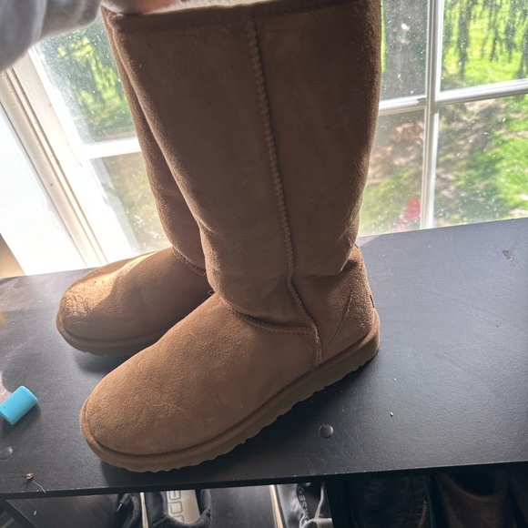 Ugg tall boots - Picture 4 of 4
